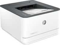 HP LaserJet Pro 3002dn Printer, Black and white, Printer for Small medium business, Print, Wireless; Print from phone or tablet; Two-sided printing - imagine 5