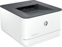HP LaserJet Pro 3002dn Printer, Black and white, Printer for Small medium business, Print, Wireless; Print from phone or tablet; Two-sided printing - imagine 4