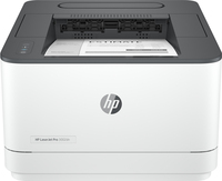 HP LaserJet Pro 3002dn Printer, Black and white, Printer for Small medium business, Print, Wireless; Print from phone or tablet; Two-sided printing - imagine 2