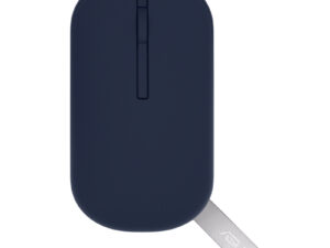 ASUS MD100 mouse Ambidextrous RF Wireless + Bluetooth Optical 1600 DPI