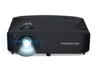 Acer Predator GD711 data projector 1450 ANSI lumens DLP 2160p (3840x2160) 3D Black - imagine 2