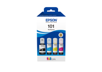 Epson C13T03V64A ink cartridge 4 pc(s) Original Black, Cyan, Magenta, Yellow - imagine 2