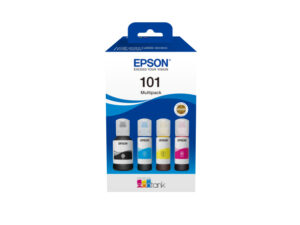 Epson C13T03V64A ink cartridge 4 pc(s) Original Black, Cyan, Magenta, Yellow