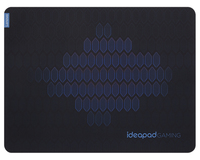 Lenovo IdeaPad Gaming Cloth Mouse Pad M Gaming mouse pad Blue - imagine 2