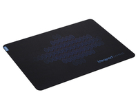 Lenovo IdeaPad Gaming Cloth Mouse Pad M Gaming mouse pad Blue - imagine 3