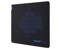 Lenovo IdeaPad Gaming Cloth Mouse Pad M Gaming mouse pad Blue - imagine 4