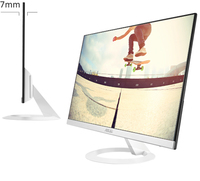 ASUS ProArt VZ279HE-W computer monitor 68.6 cm (27") 1920 x 1080 pixels Full HD LED White - imagine 3