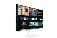 Samsung S32BM501EU computer monitor 81.3 cm (32") 1920 x 1080 pixels Full HD White - imagine 15
