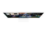 Samsung S32BM501EU computer monitor 81.3 cm (32") 1920 x 1080 pixels Full HD White - imagine 18