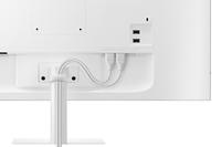 Samsung S32BM501EU computer monitor 81.3 cm (32") 1920 x 1080 pixels Full HD White - imagine 9