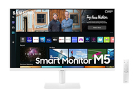 Samsung S32BM501EU computer monitor 81.3 cm (32") 1920 x 1080 pixels Full HD White - imagine 17