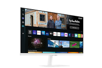 Samsung S32BM501EU computer monitor 81.3 cm (32") 1920 x 1080 pixels Full HD White - imagine 13