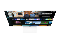 Samsung S32BM501EU computer monitor 81.3 cm (32") 1920 x 1080 pixels Full HD White - imagine 16