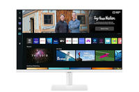 Samsung S32BM501EU computer monitor 81.3 cm (32") 1920 x 1080 pixels Full HD White - imagine 2