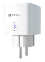 EZVIZ T30-10B-EU smart plug 1600 W White - imagine 2