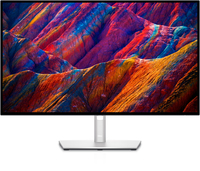 DELL UltraSharp 27 4K USB-C Hub Monitor - U2723QE - imagine 2