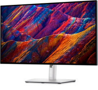 DELL UltraSharp 27 4K USB-C Hub Monitor - U2723QE - imagine 4
