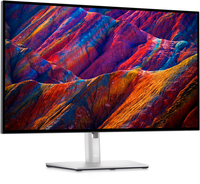 DELL UltraSharp 27 4K USB-C Hub Monitor - U2723QE - imagine 3