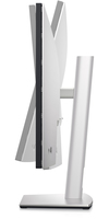 DELL UltraSharp 27 4K USB-C Hub Monitor - U2723QE - imagine 8
