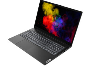 Lenovo V V15 Laptop 39.6 cm (15.6") Full HD Intel® Core™ i3 i3-1115G4 8 GB DDR4-SDRAM 256 GB SSD Wi-Fi 5 (802.11ac) Black