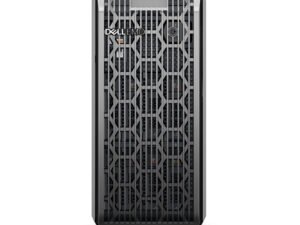 DELL PowerEdge T350 server 480 GB Tower Intel Xeon E E-2314 2.8 GHz 16 GB DDR4-SDRAM 600 W
