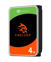 Seagate FireCuda ST4000DXA05 internal hard drive 3.5" 4 TB Serial ATA III - imagine 2