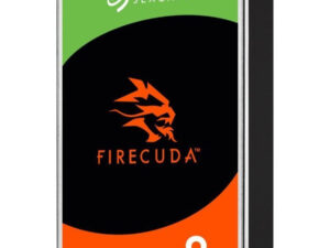 Seagate FireCuda ST8000DXA01 internal hard drive 3.5" 8 TB Serial ATA III