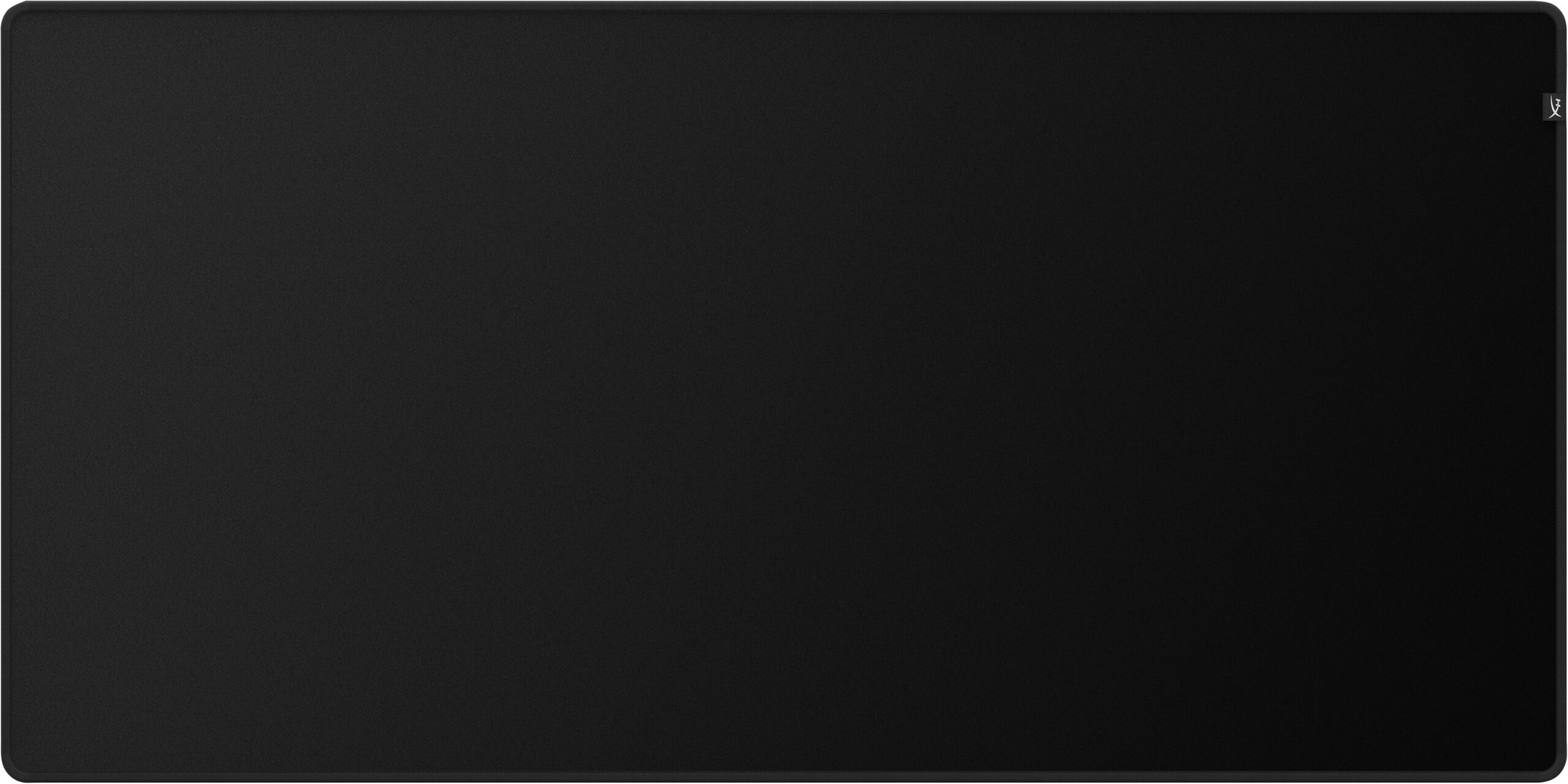 HyperX Pulsefire Mat - Gaming Mouse Pad - Cloth (2XL) Black