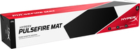 HyperX Pulsefire Mat - Gaming Mouse Pad - Cloth (2XL) Black - imagine 6