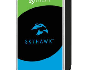 Seagate SkyHawk ST4000VX016 internal hard drive 3.5" 4 TB Serial ATA III