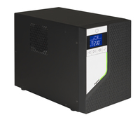 Legrand Keor ASI SPE tower 750VA uninterruptible power supply (UPS) Line-Interactive 0.75 kVA 600 W 6 AC outlet(s) - imagine 3
