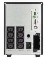 Legrand Keor ASI SPE tower 750VA uninterruptible power supply (UPS) Line-Interactive 0.75 kVA 600 W 6 AC outlet(s) - imagine 5
