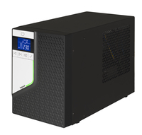 Legrand Keor ASI SPE tower 750VA uninterruptible power supply (UPS) Line-Interactive 0.75 kVA 600 W 6 AC outlet(s) - imagine 2