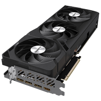 Gigabyte GV-N4080WF3-16GD graphics card NVIDIA GeForce RTX 4080 16 GB GDDR6X - imagine 5