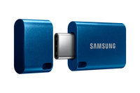 Samsung MUF-64DA USB flash drive 64 GB USB Type-C 3.2 Gen 1 (3.1 Gen 1) Blue - imagine 7