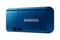 Samsung MUF-64DA USB flash drive 64 GB USB Type-C 3.2 Gen 1 (3.1 Gen 1) Blue - imagine 3