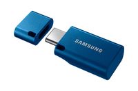 Samsung MUF-64DA USB flash drive 64 GB USB Type-C 3.2 Gen 1 (3.1 Gen 1) Blue - imagine 8
