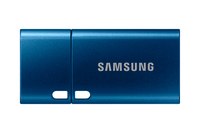 Samsung MUF-64DA USB flash drive 64 GB USB Type-C 3.2 Gen 1 (3.1 Gen 1) Blue - imagine 2