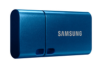 Samsung MUF-64DA USB flash drive 64 GB USB Type-C 3.2 Gen 1 (3.1 Gen 1) Blue - imagine 4