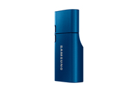 Samsung MUF-64DA USB flash drive 64 GB USB Type-C 3.2 Gen 1 (3.1 Gen 1) Blue - imagine 6