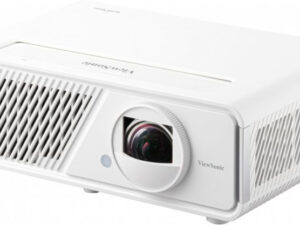 Viewsonic X2 data projector Standard throw projector LED 1080p (1920x1080) 3D White