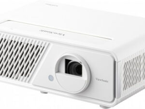 Viewsonic X1 data projector Standard throw projector LED 1080p (1920x1080) 3D White