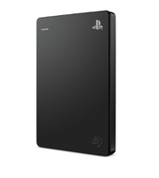 Seagate Game Drive STLL4000200 external hard drive 4 TB Black - imagine 2