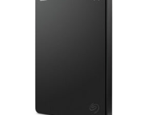 Seagate Game Drive STLL4000200 external hard drive 4 TB Black
