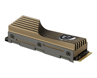 MSI SPATIUM M480 PCIe 4.0 NVMe M.2 1TB HS PCI Express 4.0 3D NAND - imagine 4