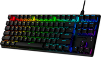 HyperX Alloy Origins Core PBT HX Blue - Mechanical Gaming Keyboard - imagine 3