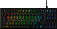 HyperX Alloy Origins Core PBT HX Blue - Mechanical Gaming Keyboard - imagine 2
