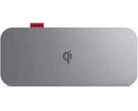 Lenovo 40ALLG1WWW power bank Lithium-Ion (Li-Ion) 10000 mAh Wireless charging Black - imagine 7