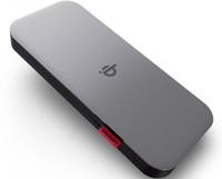 Lenovo 40ALLG1WWW power bank Lithium-Ion (Li-Ion) 10000 mAh Wireless charging Black - imagine 5