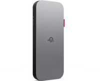 Lenovo 40ALLG1WWW power bank Lithium-Ion (Li-Ion) 10000 mAh Wireless charging Black - imagine 6